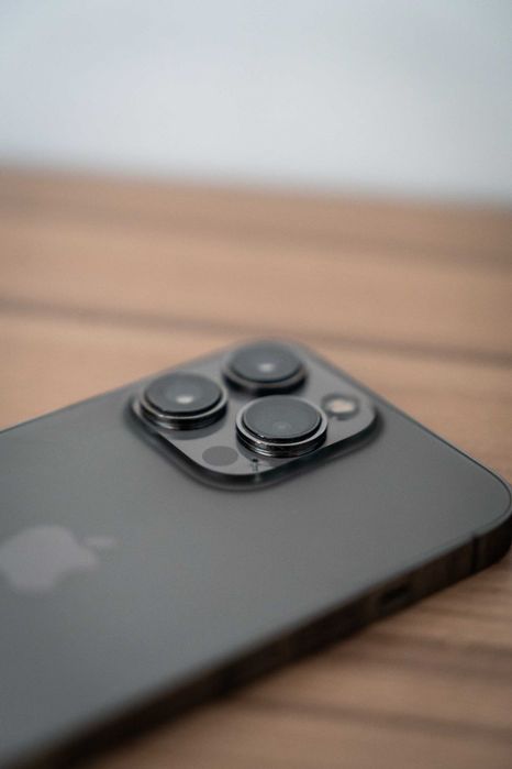 iPhone 13 Pro 256GB Graphite c/ Fatura