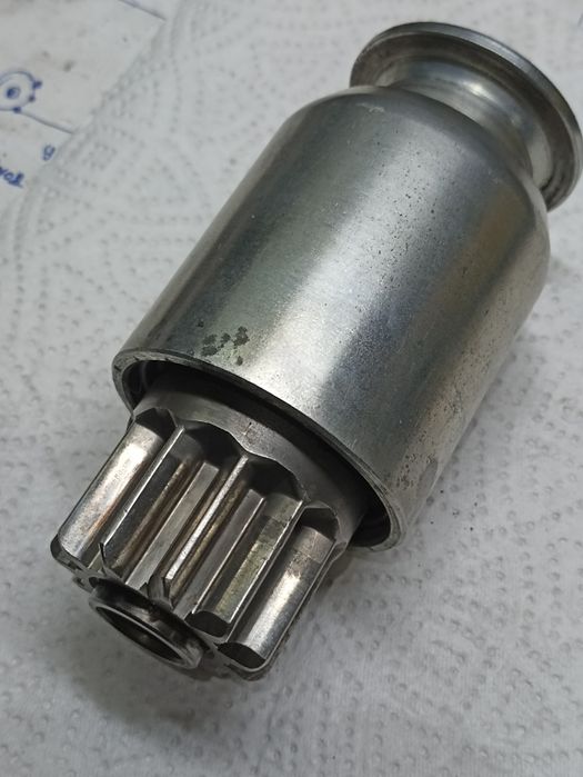 Продам бендикс стартера bosch підходить до авто Scania  DAF  MAN