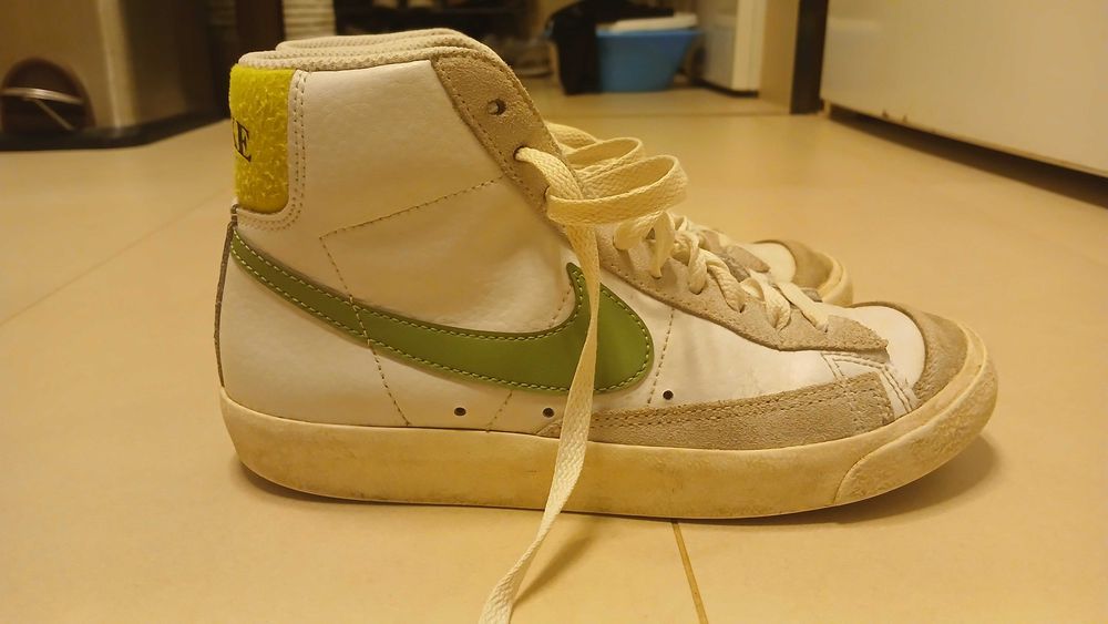 Ténis Nike Blaze