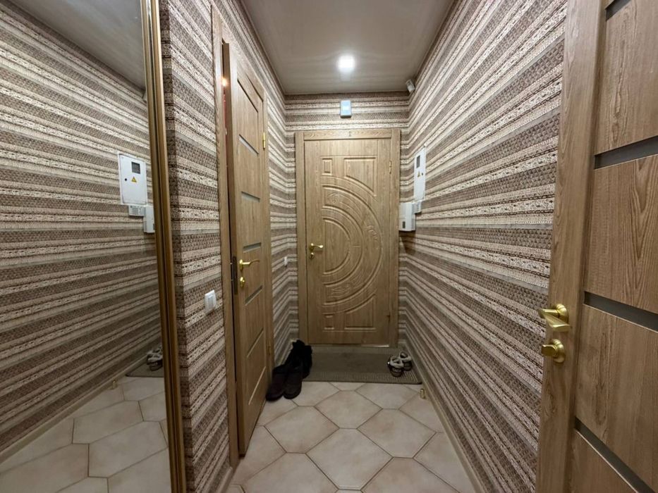 Продаж 1 кімнатної квартири в самому центрі міста біля "ЦУМУ"