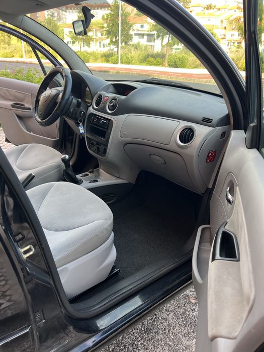 Citroen C3 1.1 Exclusive A.C - 2006