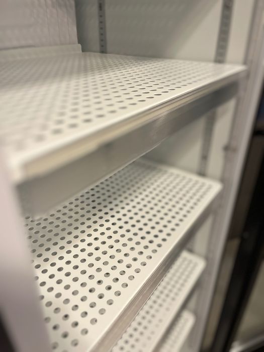 Witryna chłodnicza 60/200 Gwarancja Dostawa lodówka gastronomiczna