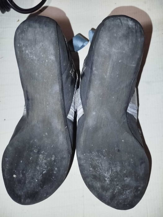 Скельники (скальники) Black Diamond Scarpa Evolv (36-39)