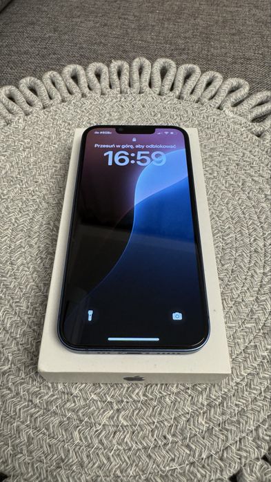 Iphone 13 [B.DOBRY STAN]