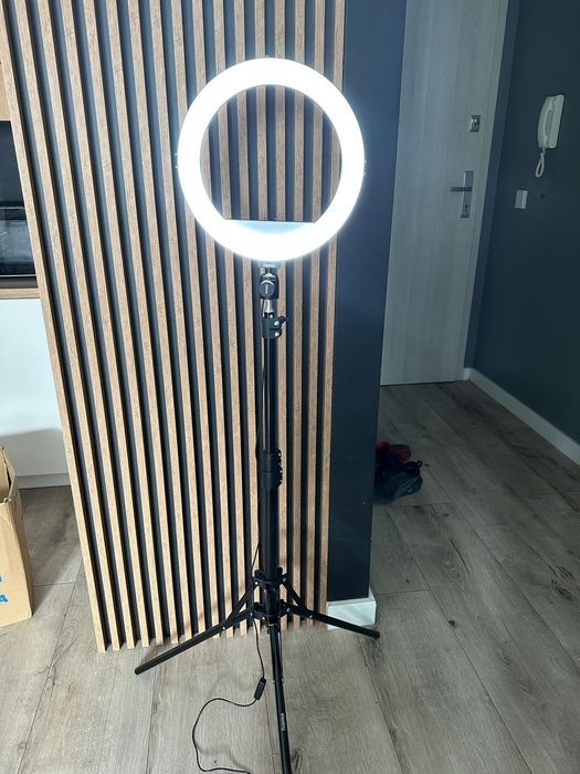 Lampa LED HAMA SpotLight