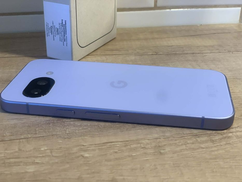 Telefon Google Pixel 9a