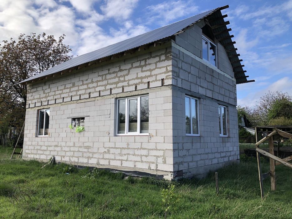 Продаж будинку в Славуті