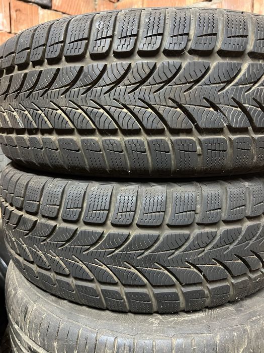 Резина 205/55/R16