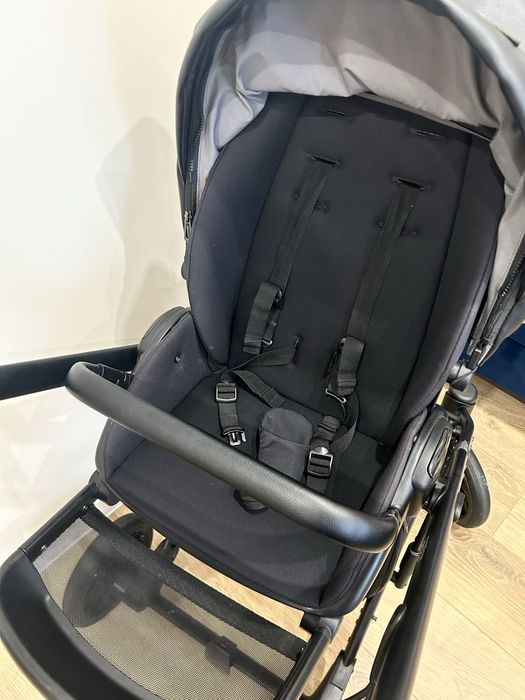 Sprzedam wózek Anex etyp 2w1