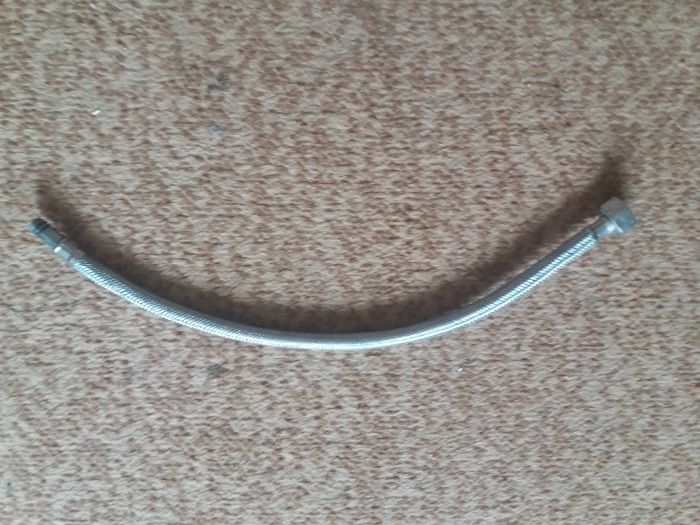 Шланг для води звичайний