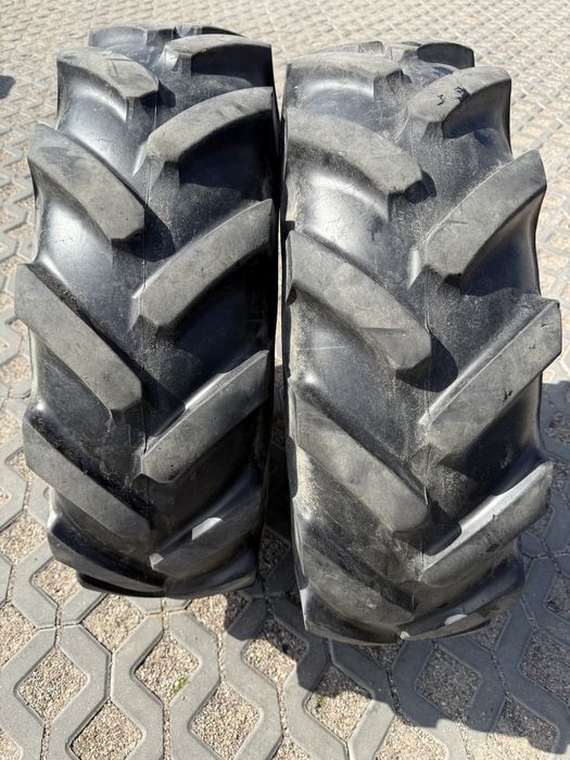 Opony 275/80r18 275/80-18 Michelin XM27