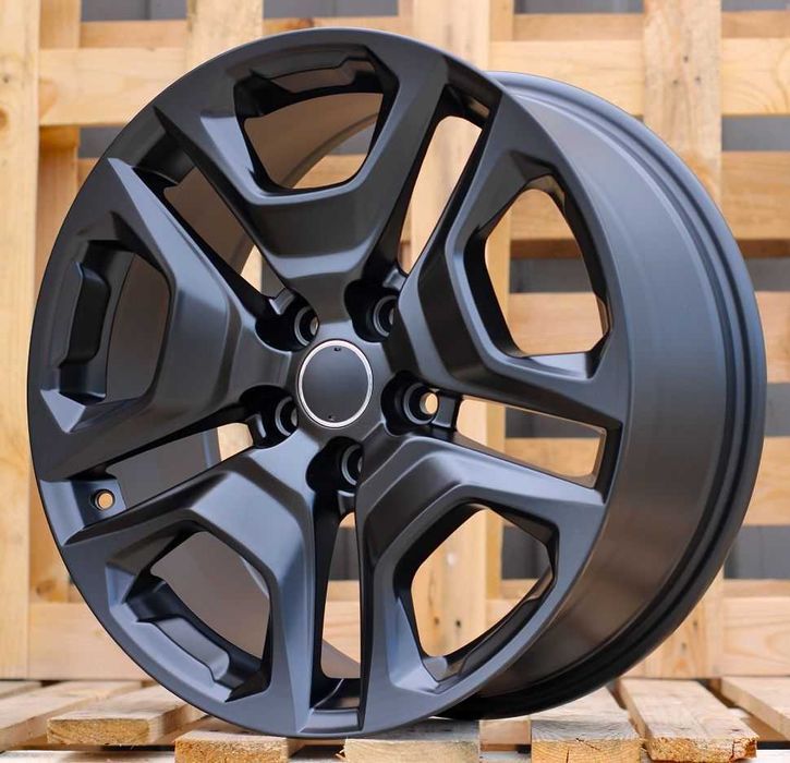 FELGI R18 5x114,3 Toyota GR Yaris Camry Avensis 3 T27 Rav4 V Corolla X