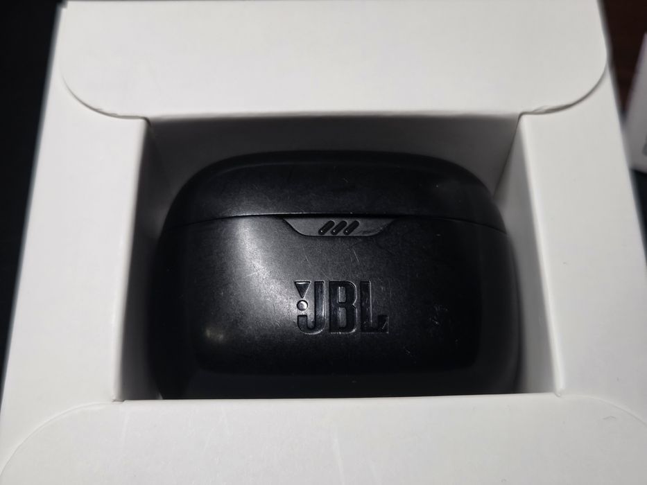 JBL tune buds zero noise