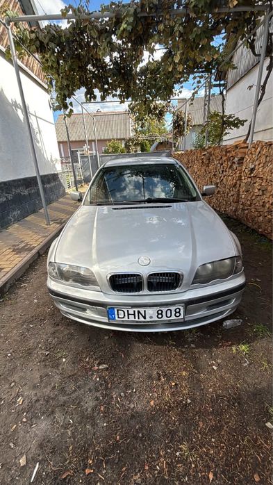 BMW E46 бмв е46 бмв