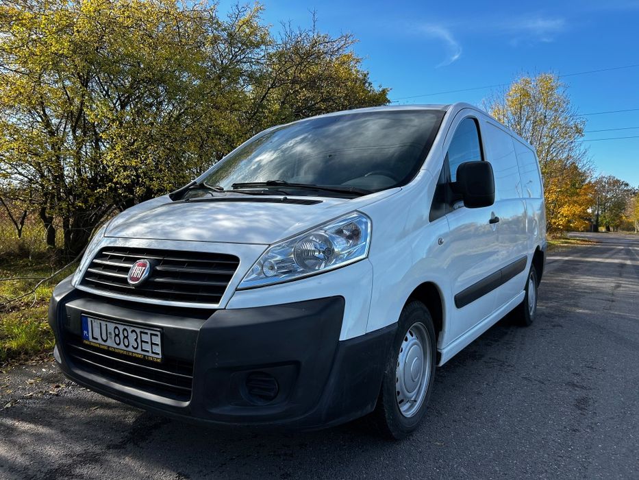 Fiat Scudo