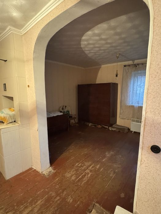 Продам часть дома проспект Свободы,район Красного Камня