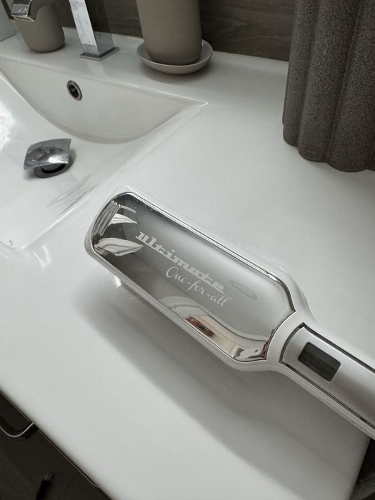 Prancha cabelo Ultimate