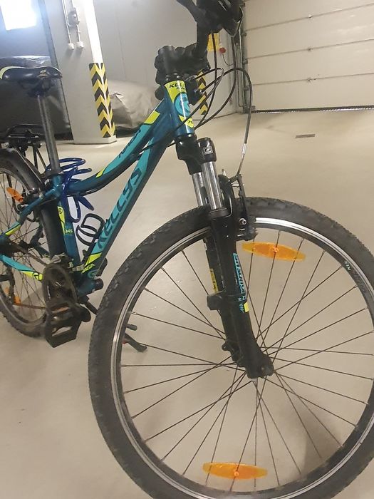 Rower Kellys Naga 70 młodzieżowy