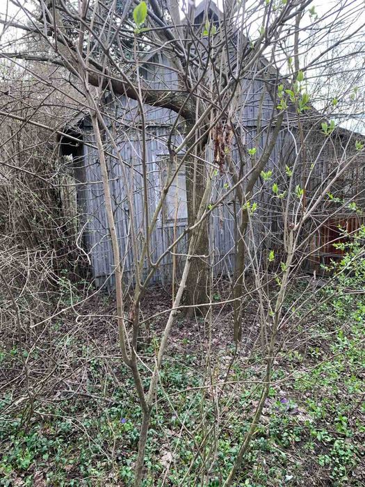 Круглик продам домик с участком