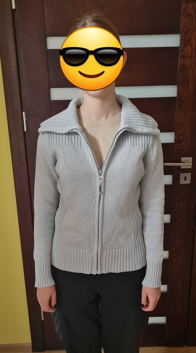 Bluza sweter Marks&Spencer rozm S