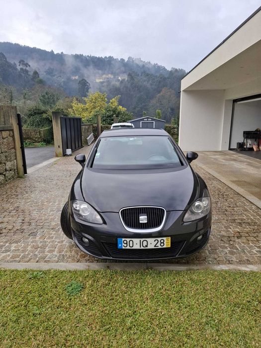 Seat Leon 1.9 tdi