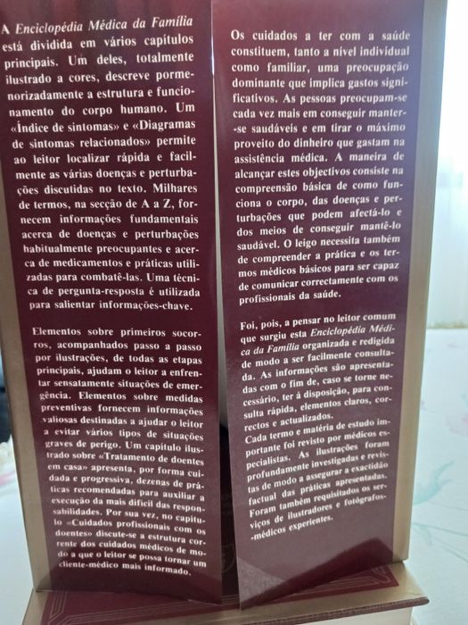 Enciclopédia Médica da Família