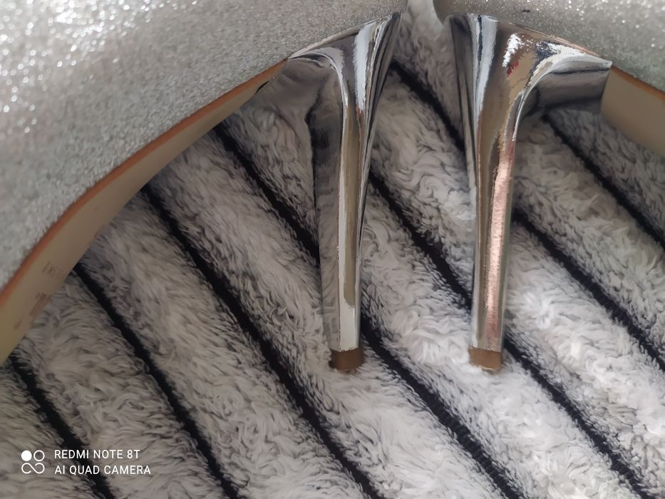 Buty brilu rozmiar 36