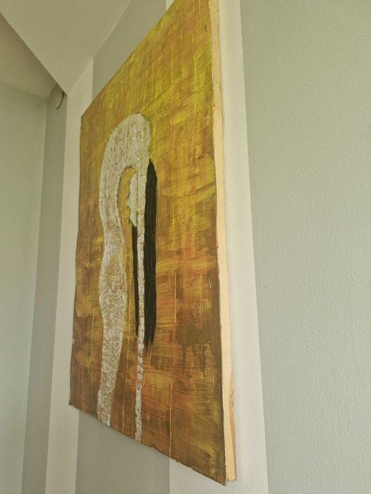Obraz 70x50 na płycie malarskiej