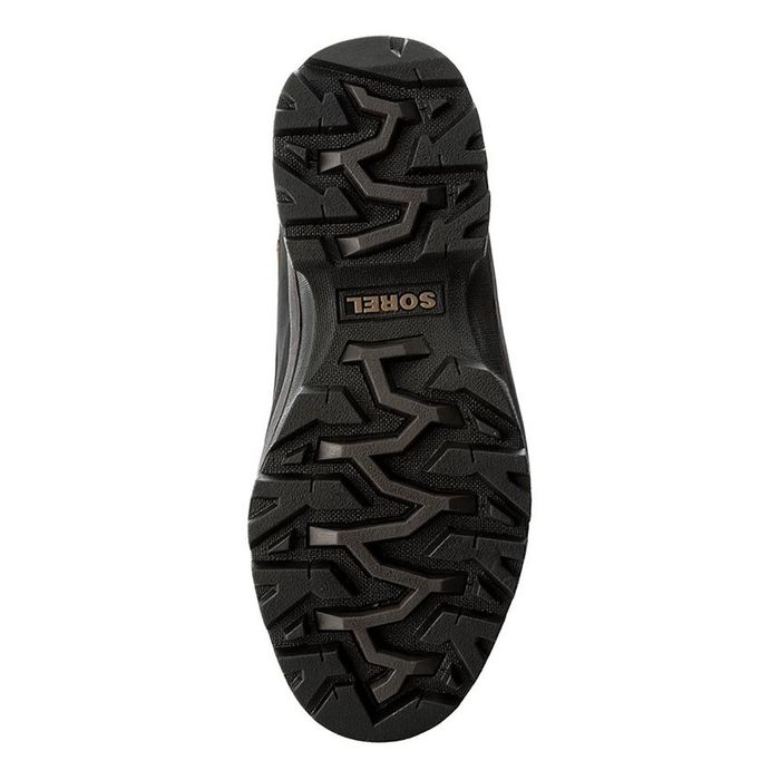 Buty SOREL Conquest Brązowe Bark 43