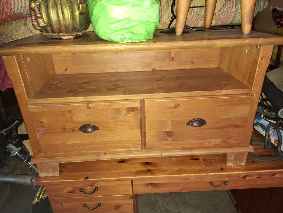 Szafka komoda szer 90wys 52 gł65 IKEA markor