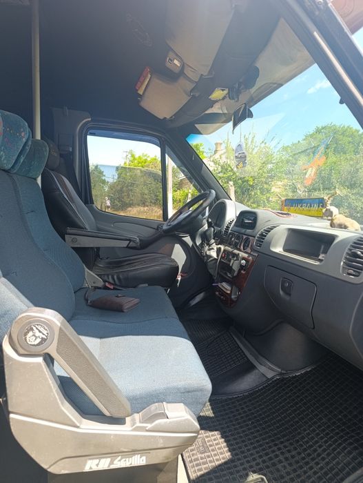 Продам Sprinter 316, 19місць