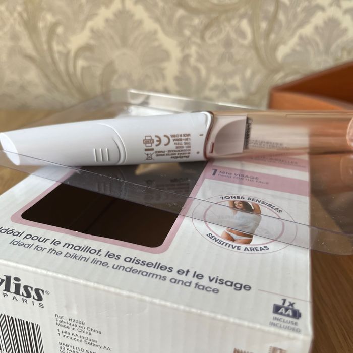 Тример BaByliss жіночий універсальний