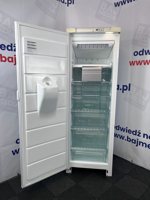 Zamrażarka Electrolux  180Cm/A /Dostawa/Gwarancja