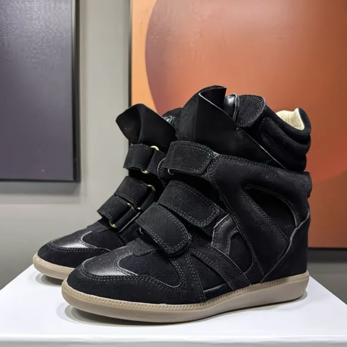 isabel marant sneakers