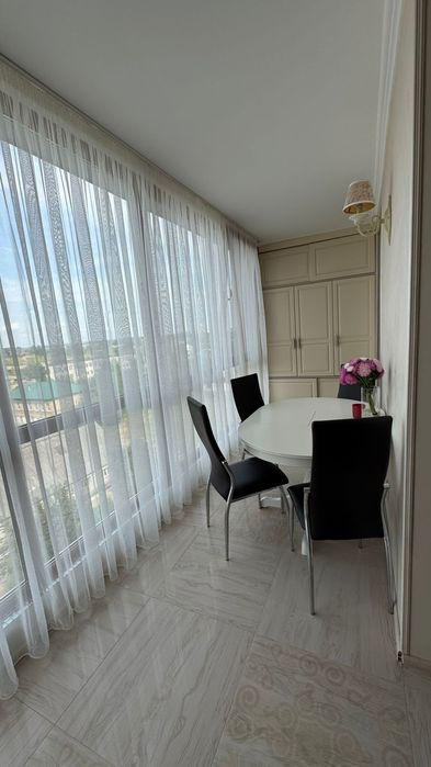 3к.Новобуд! Арцеулова! 6/10ц, 84м2, Авт.оп!, 115000уо!