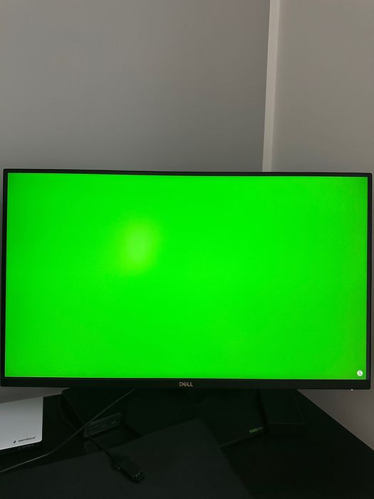 Monitor Dell G2724D