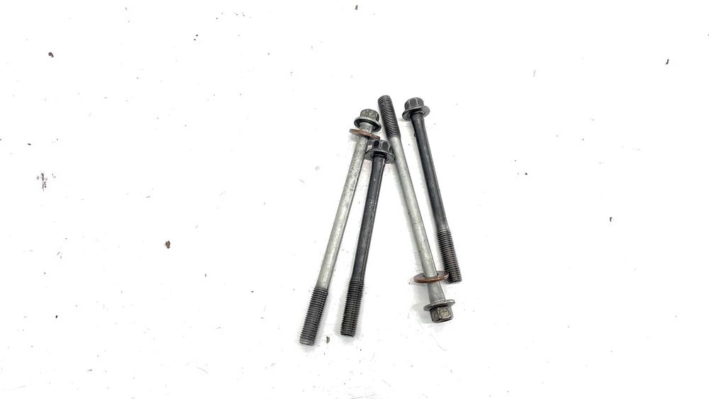 Suzuki Rmz 450 05do08 Śruby szpilki głowicy Części