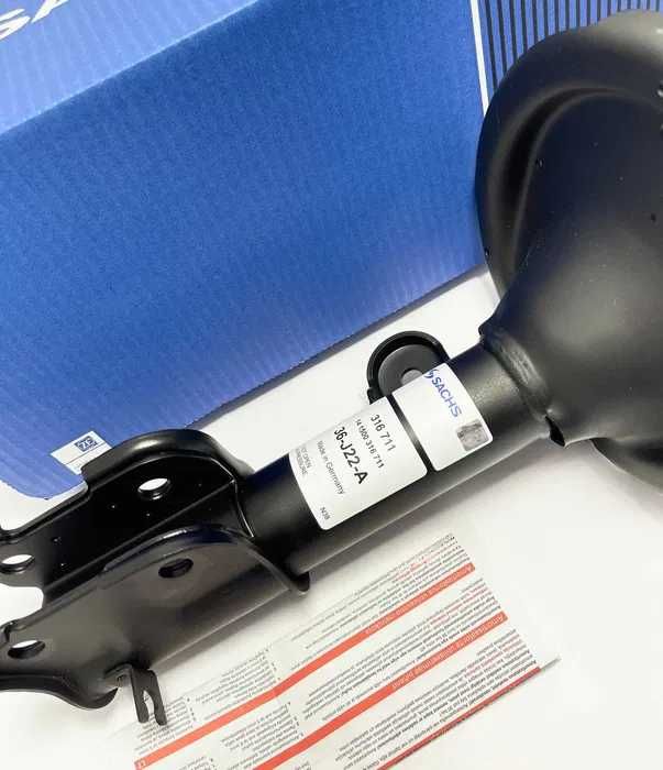 Амортизатор Передній Hyundai Santa Fe 2/Kia Sorento 2 2006-2012