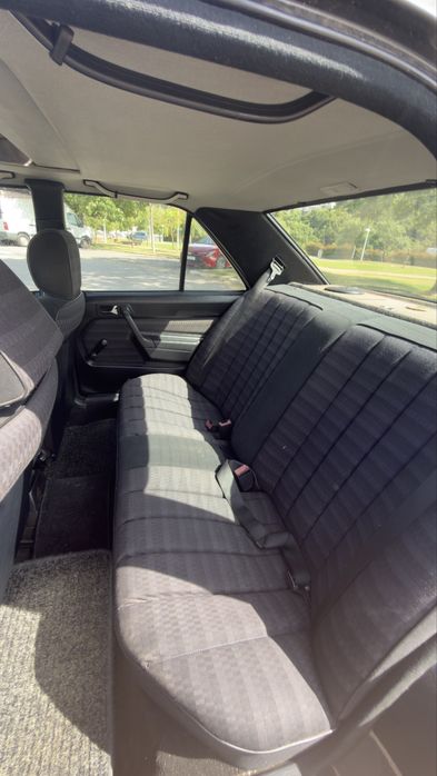 Mercedes-Benz,  W201 -190d