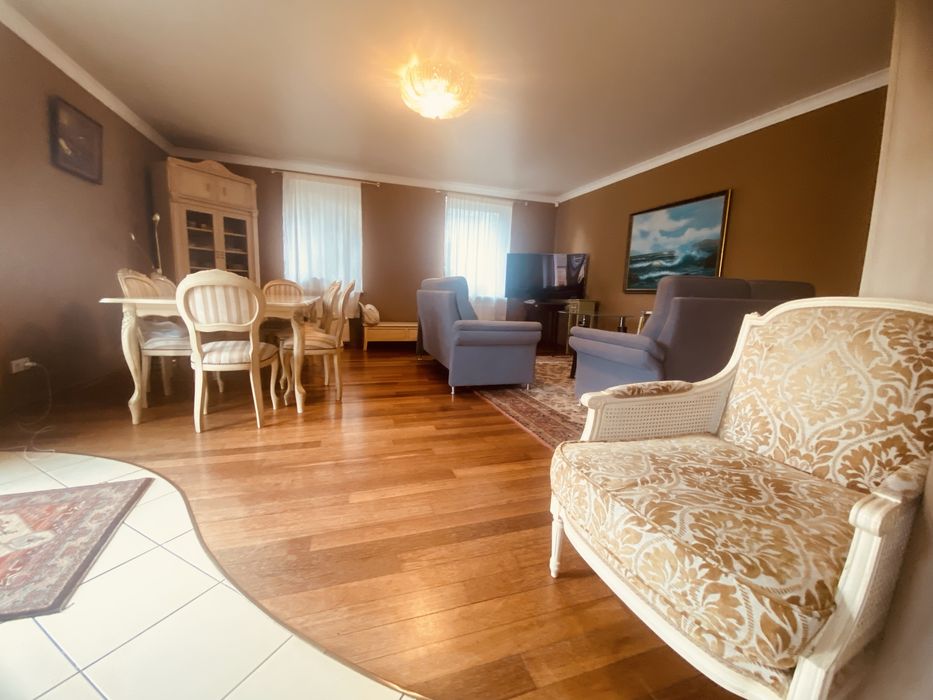 Mieszkanie – Wrocław, Sołtysowice - Widok 3