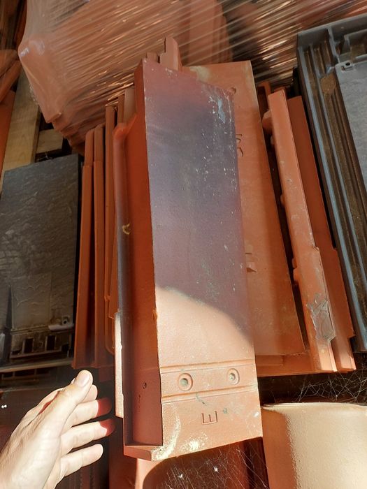 Telhas J. Coelho da Silva