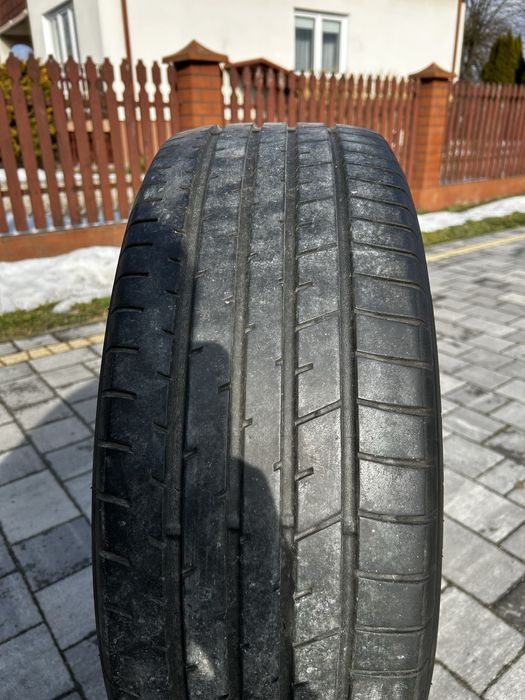 Opony TOYO PROXES 225/55 R19