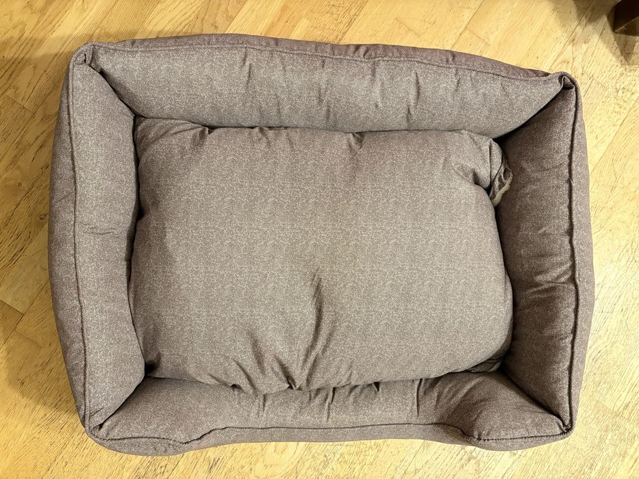 NOVA:Cama para cão  (80x60 cm)