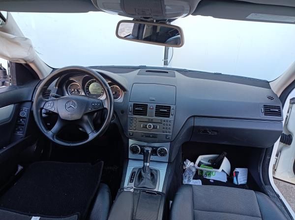 Kit de airbags MERCEDES-BENZ Classe C Carrinha (S204)