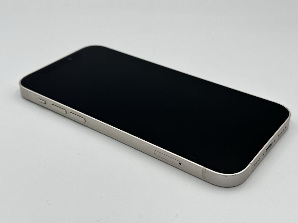 Apple iPhone 12 64 GB Biały (White) - MGJ63PM/A | Cena, Raty