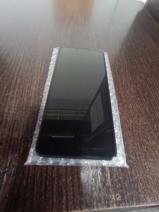 Дисплей Oled Самсунг А536 А53 в рамке