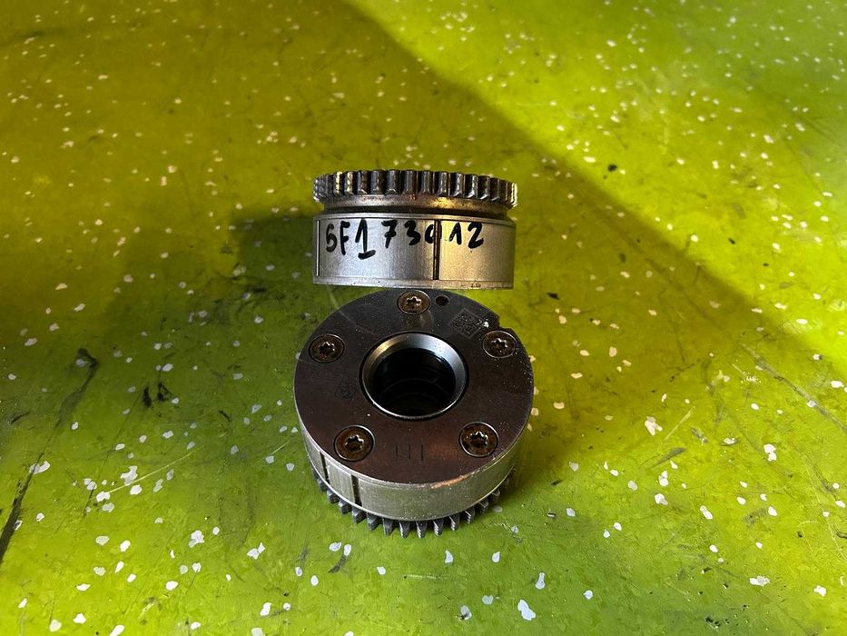 Koło Wałka Rozrządu Renault