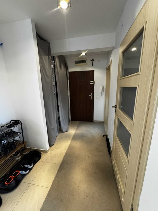 Pokój 16 m², Mistrzejowice, os. Oświecenia, zdjęcie 4
