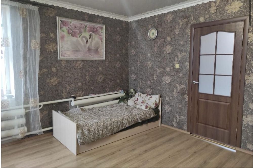 ТЕРМІНОВО! Продається будинок у селі Берестянка