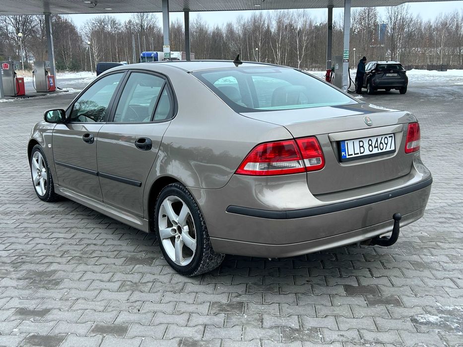 Saab 9-3*2.2 DIT**